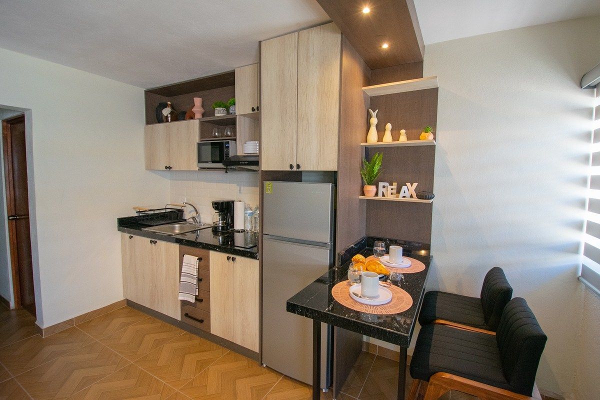 Apartamento em Zona Central, La Paz, foto 2 de 7