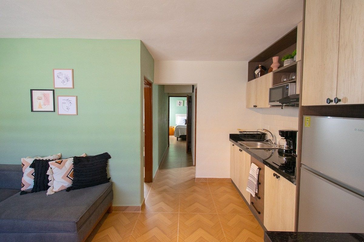Apartamento em Zona Central, La Paz, foto 3 de 7