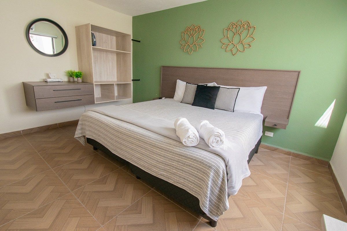 Apartamento em Zona Central, La Paz, foto 4 de 7