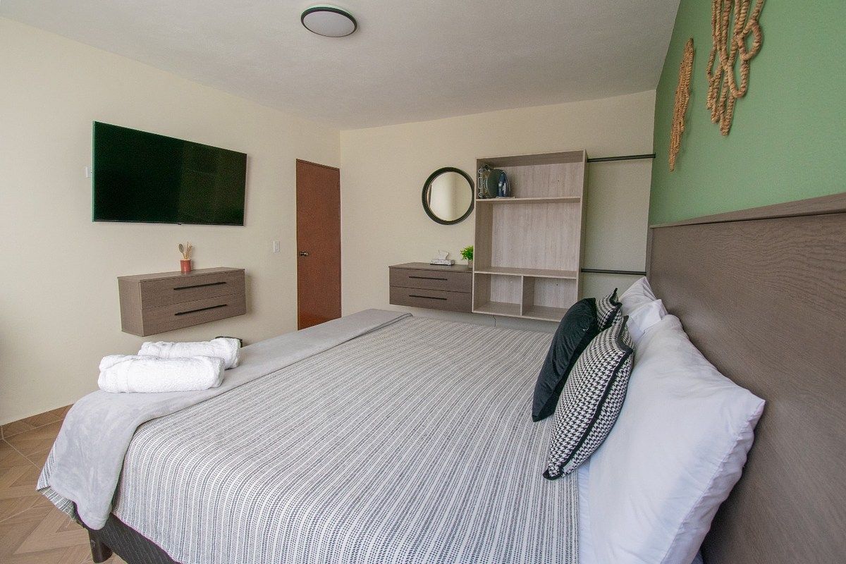 Apartamento em Zona Central, La Paz, foto 5 de 7
