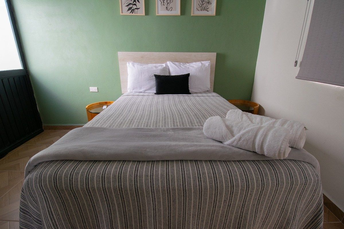 Apartamento em Zona Central, La Paz, foto 7 de 7