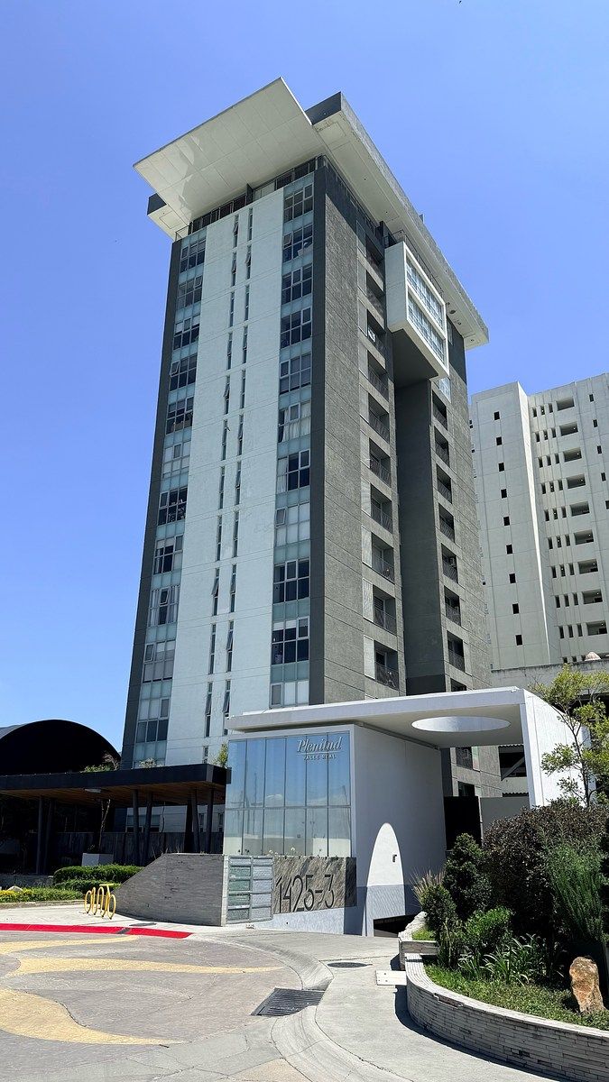 1 Bedroom Apartment for Sale in Torre Plenitud | Zona Real, photo 1 of 12