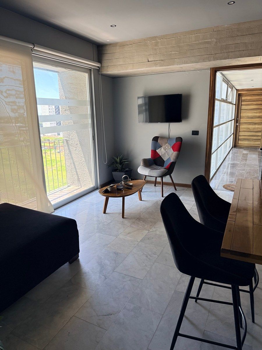Apartment in Jardín Real, Zapopan, photo 3 of 12