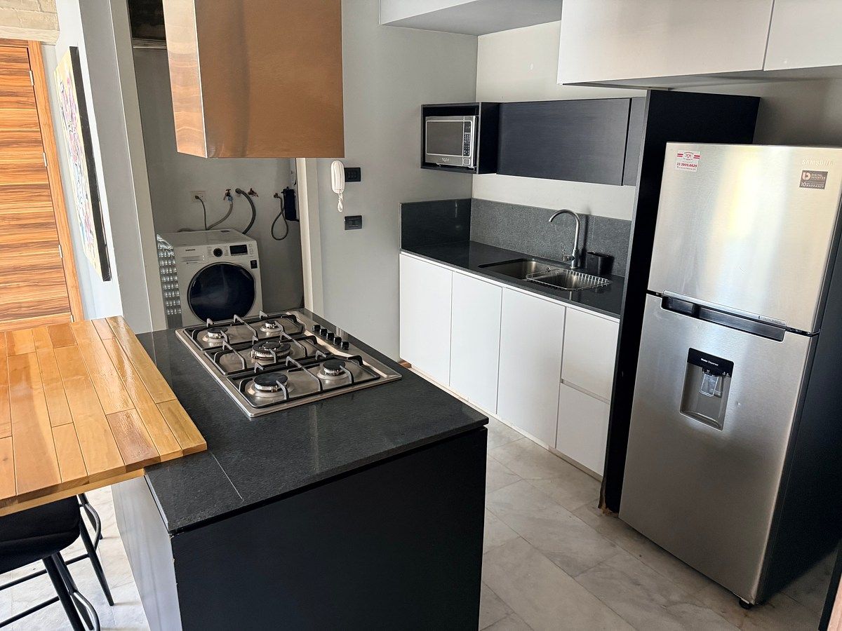 Apartment in Jardín Real, Zapopan, photo 6 of 12