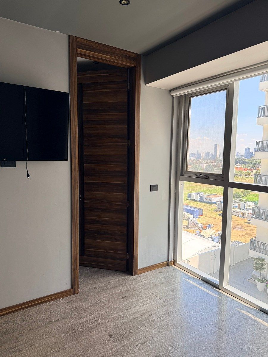 Apartment in Jardín Real, Zapopan, photo 7 of 12