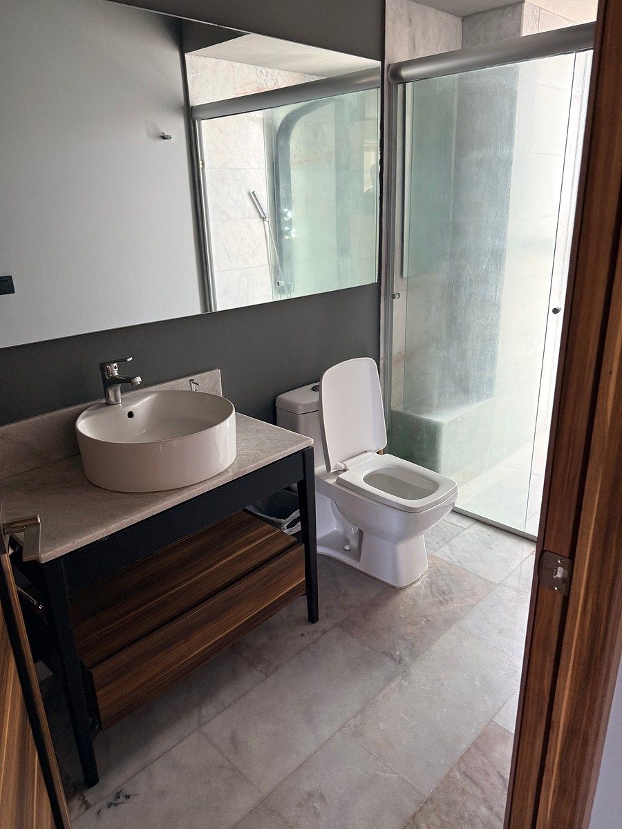 Apartment in Jardín Real, Zapopan, photo 8 of 12