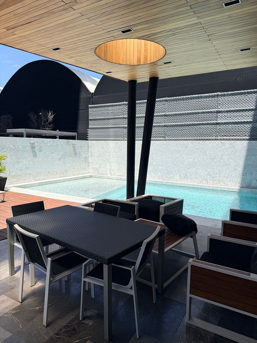 Apartment in Jardín Real, Zapopan, photo 11 of 12