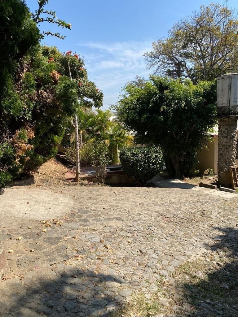 Casa en Lomas de Atzingo, Cuernavaca, foto 4 de 19