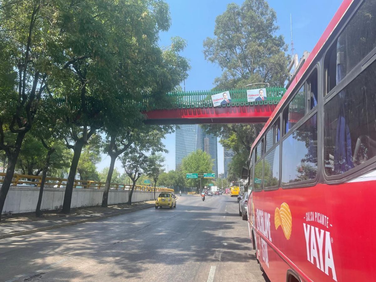 Terreno en Colonia Condesa, Cuauhtémoc, foto 4 de 7
