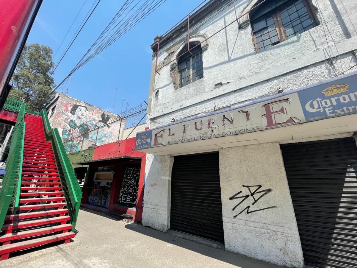 Terreno en Colonia Condesa, Cuauhtémoc, foto 2 de 7