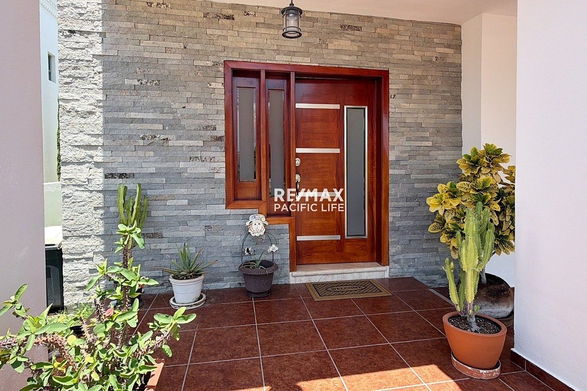 Casa em Marina Mazatlán, Mazatlán, foto 3 de 50