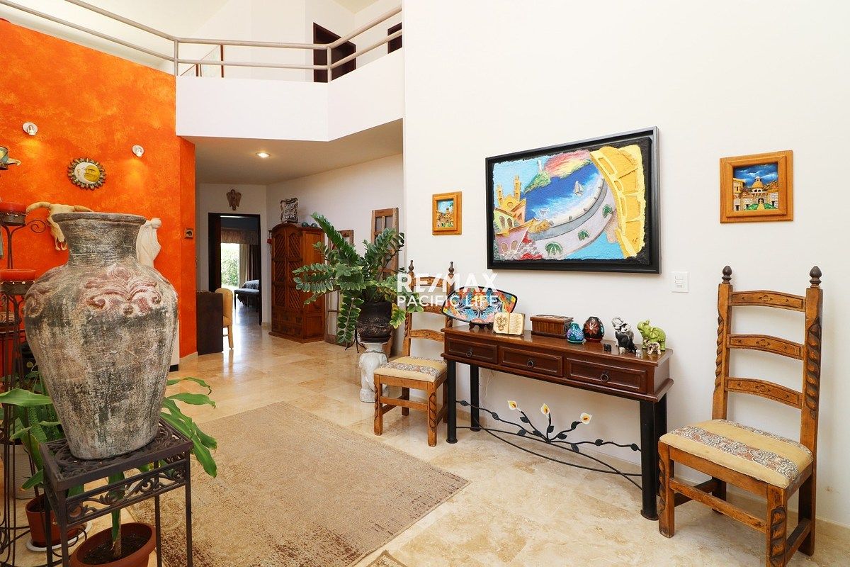 Casa em Marina Mazatlán, Mazatlán, foto 4 de 50