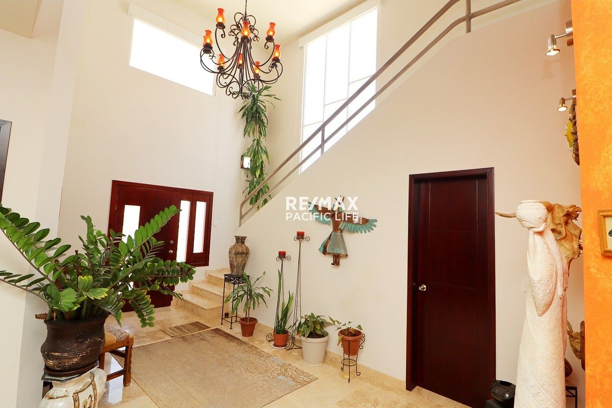 Casa em Marina Mazatlán, Mazatlán, foto 5 de 50
