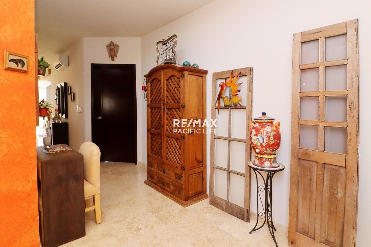 Casa em Marina Mazatlán, Mazatlán, foto 6 de 50