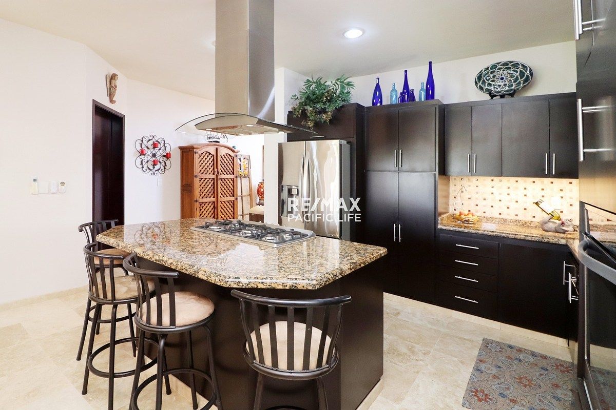 Casa em Marina Mazatlán, Mazatlán, foto 7 de 50