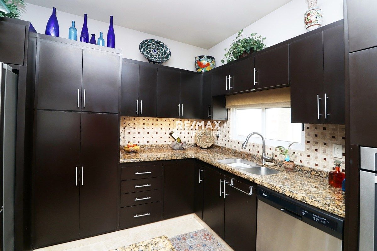 Casa em Marina Mazatlán, Mazatlán, foto 9 de 50