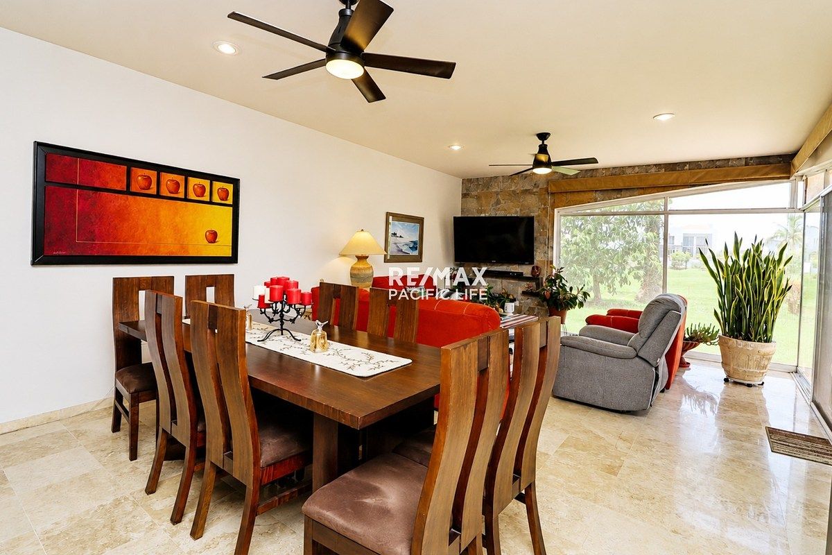 Casa em Marina Mazatlán, Mazatlán, foto 10 de 50