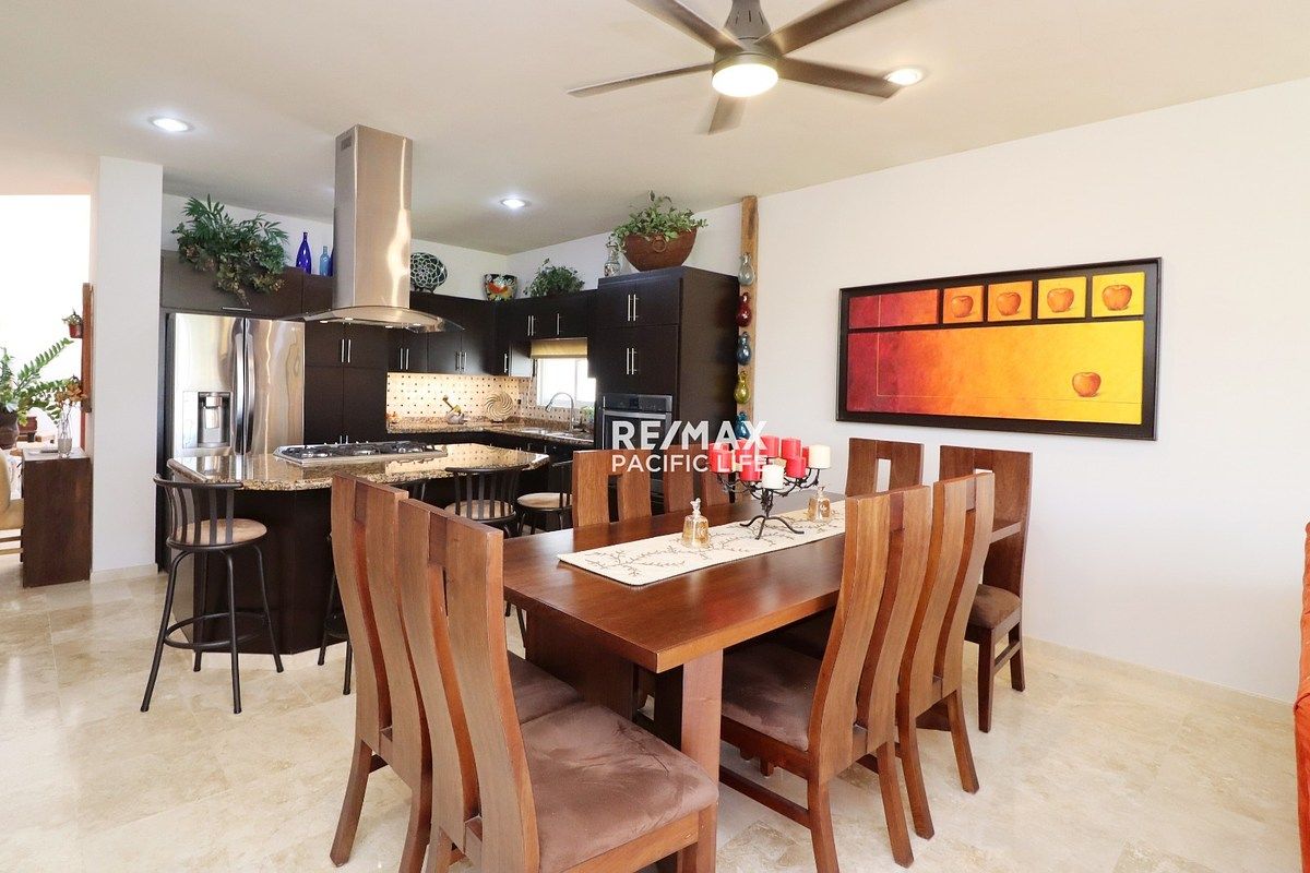 Casa em Marina Mazatlán, Mazatlán, foto 11 de 50