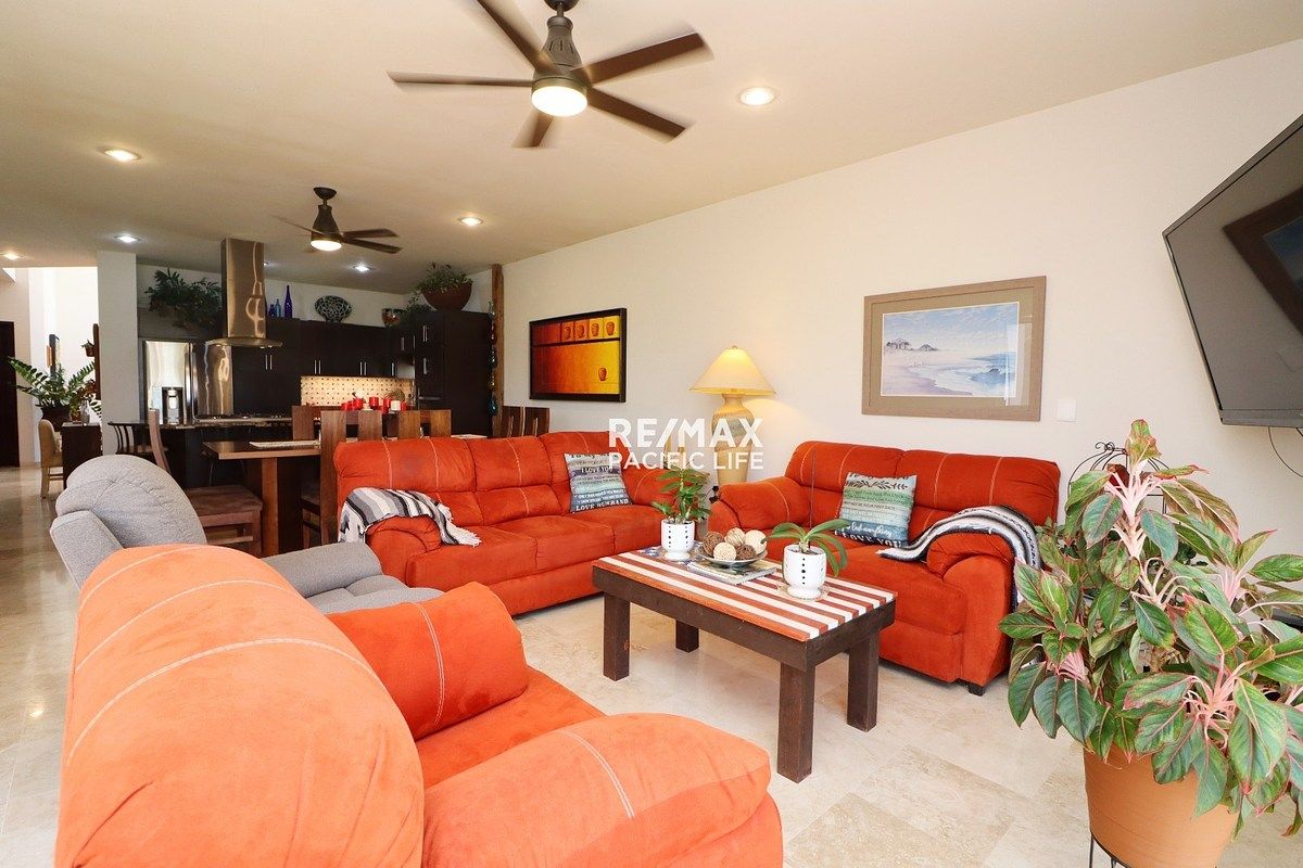 Casa em Marina Mazatlán, Mazatlán, foto 15 de 50