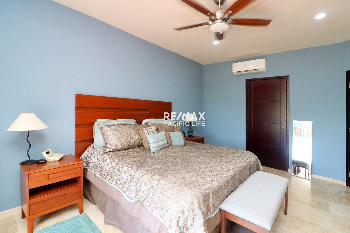 Casa em Marina Mazatlán, Mazatlán, foto 17 de 50