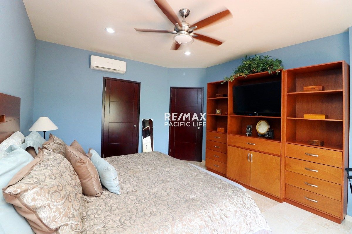 Casa em Marina Mazatlán, Mazatlán, foto 18 de 50