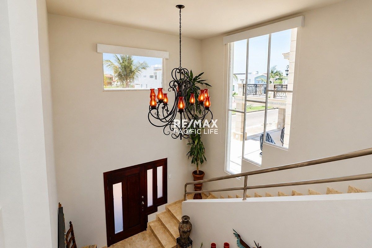 Casa em Marina Mazatlán, Mazatlán, foto 26 de 50