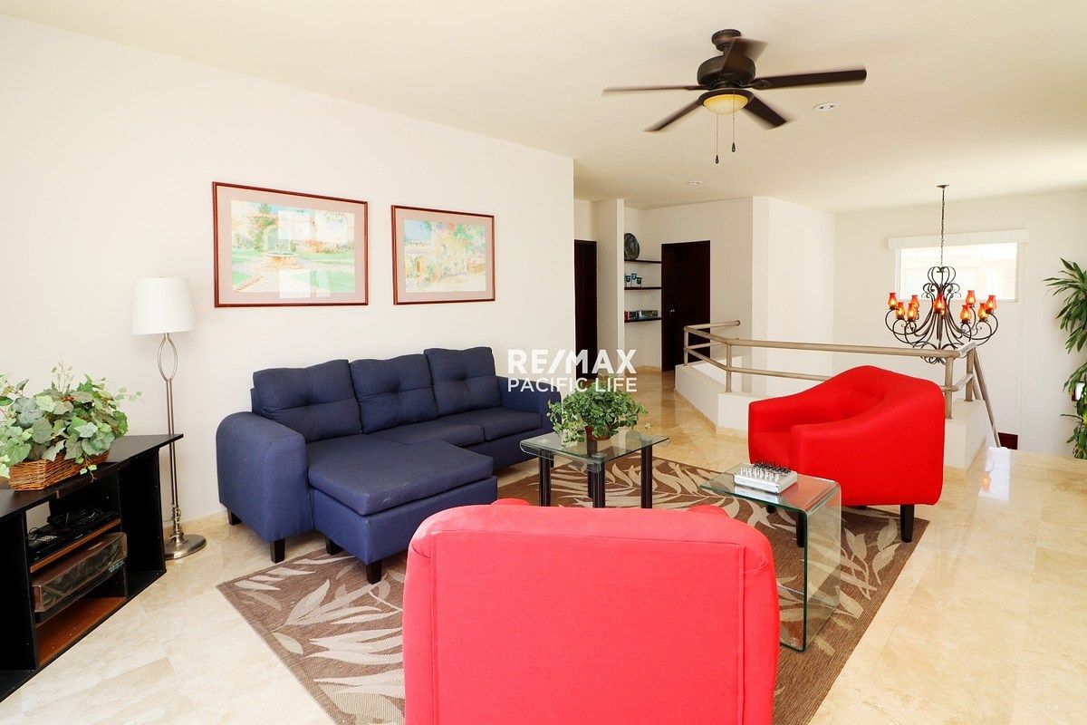 Casa em Marina Mazatlán, Mazatlán, foto 28 de 50