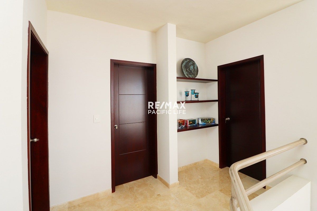Casa em Marina Mazatlán, Mazatlán, foto 29 de 50