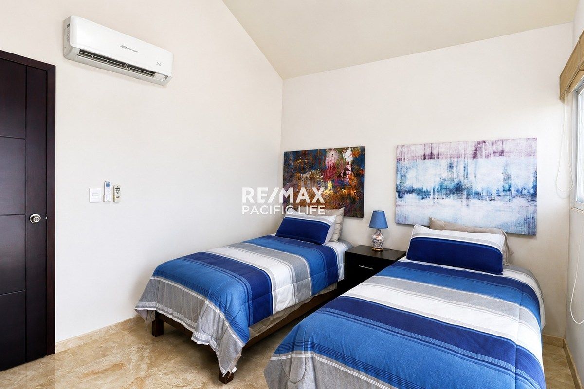 Casa em Marina Mazatlán, Mazatlán, foto 31 de 50