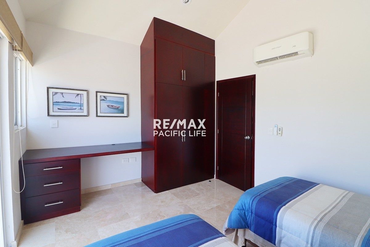 Casa em Marina Mazatlán, Mazatlán, foto 32 de 50