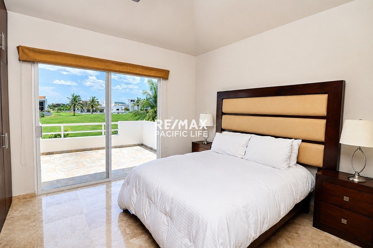 Casa em Marina Mazatlán, Mazatlán, foto 36 de 50