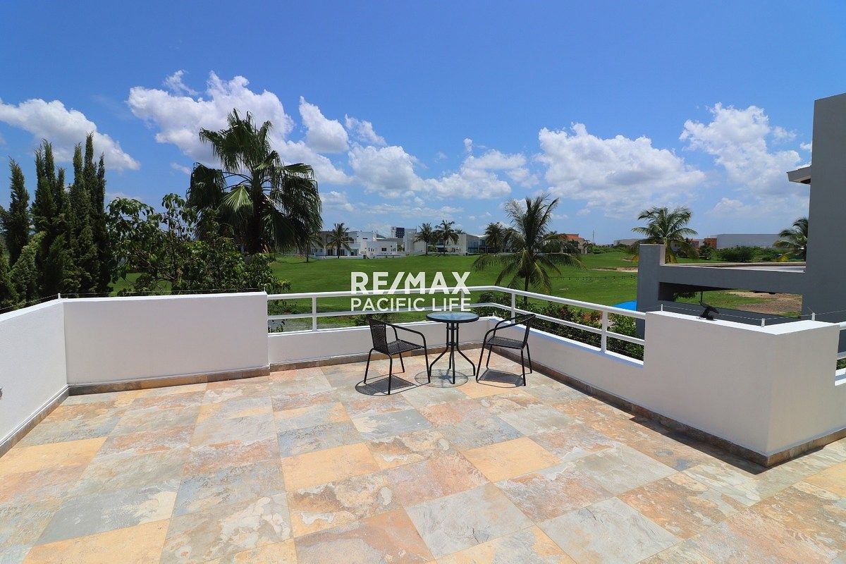 Casa em Marina Mazatlán, Mazatlán, foto 39 de 50