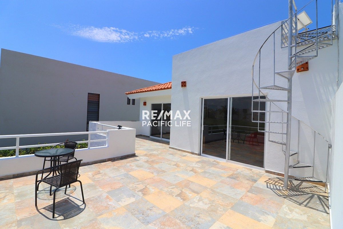 Casa em Marina Mazatlán, Mazatlán, foto 40 de 50