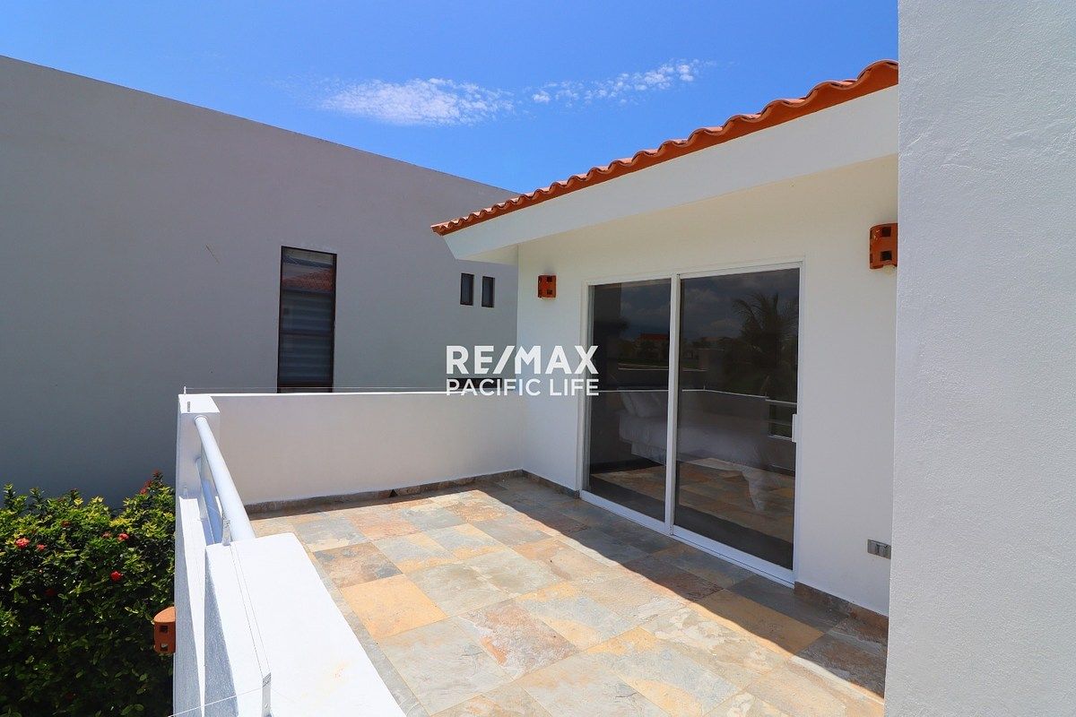 Casa em Marina Mazatlán, Mazatlán, foto 41 de 50
