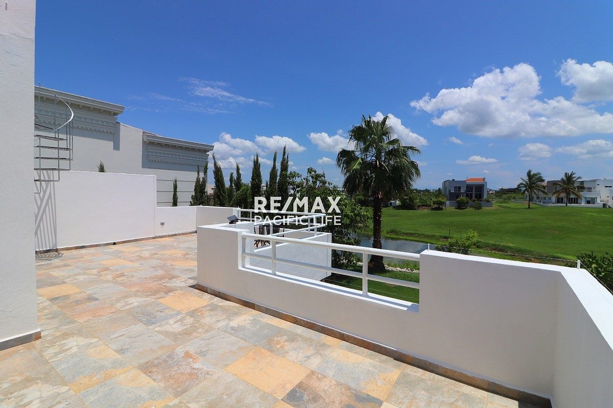 Casa em Marina Mazatlán, Mazatlán, foto 42 de 50