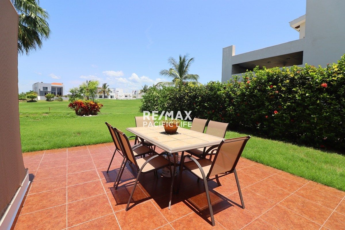 Casa em Marina Mazatlán, Mazatlán, foto 44 de 50