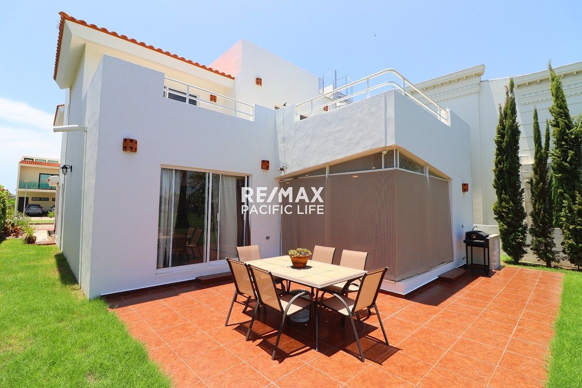 Casa em Marina Mazatlán, Mazatlán, foto 45 de 50