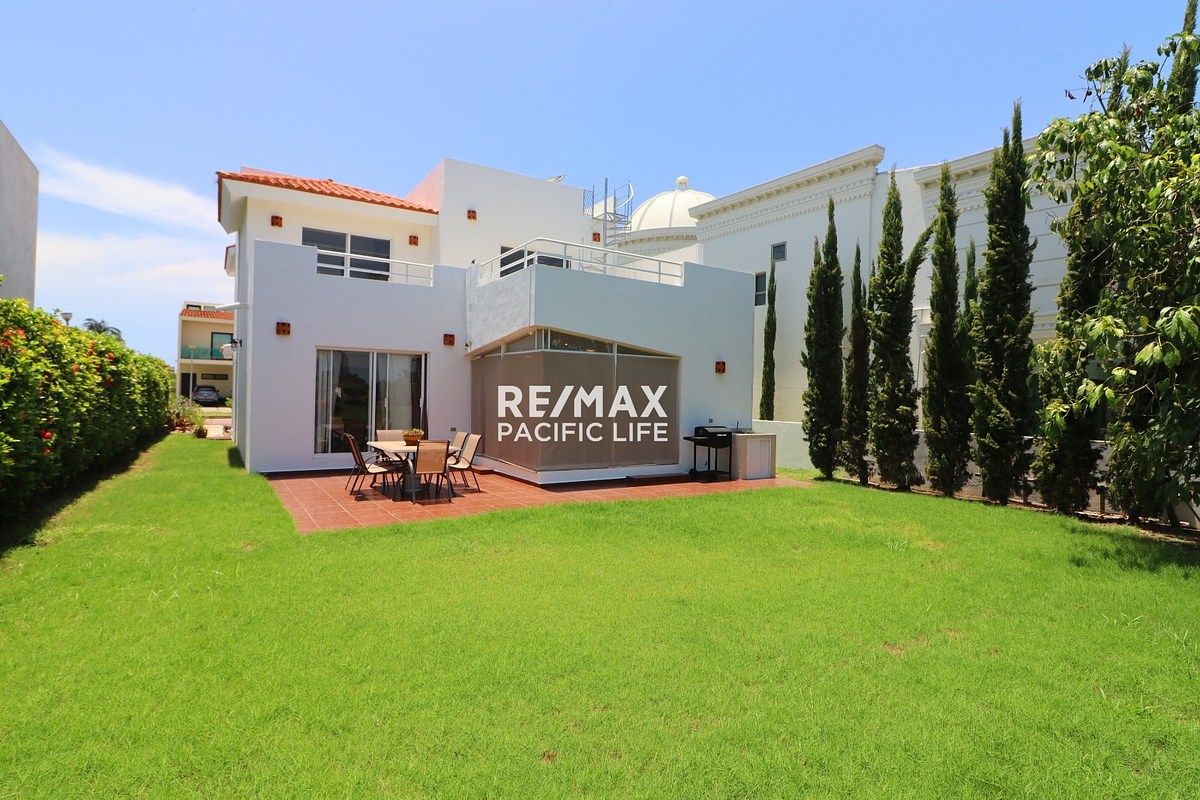 Casa em Marina Mazatlán, Mazatlán, foto 46 de 50
