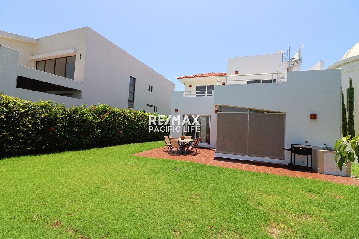 Casa em Marina Mazatlán, Mazatlán, foto 47 de 50