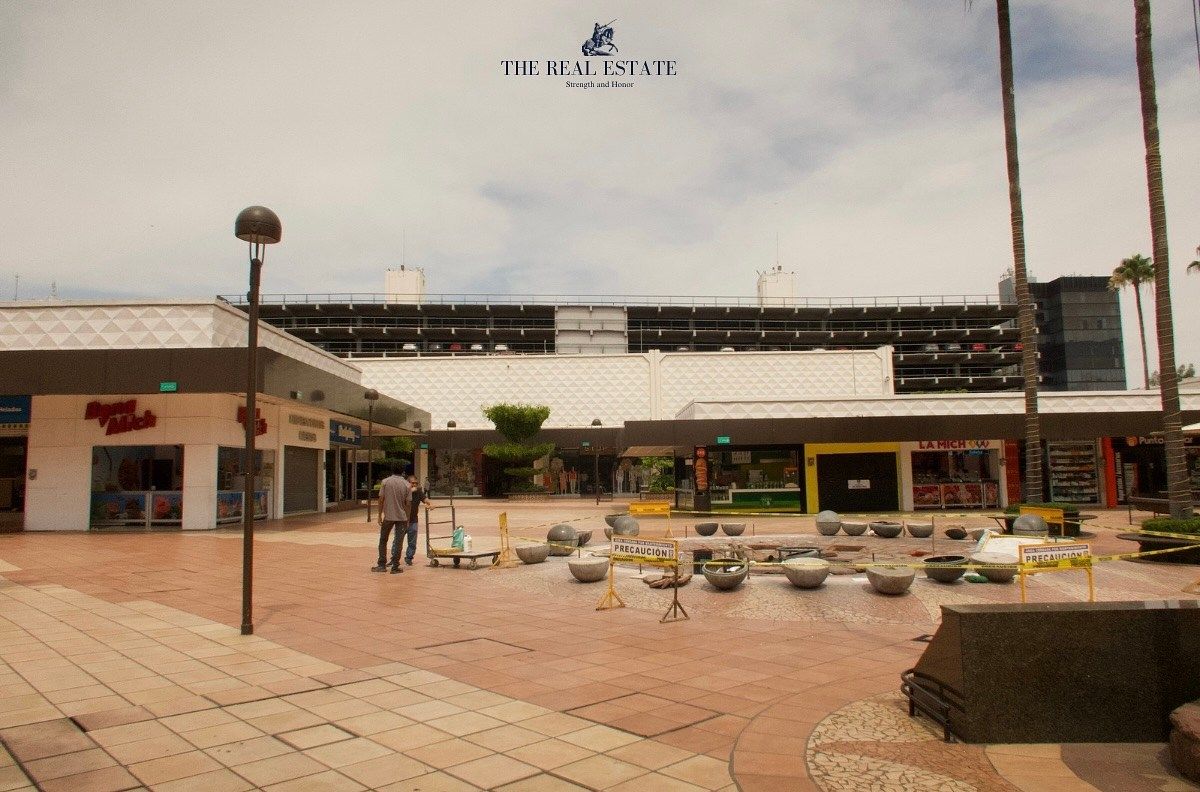 Local comercial en Ciudad Del Sol, Zapopan, foto 3 de 20