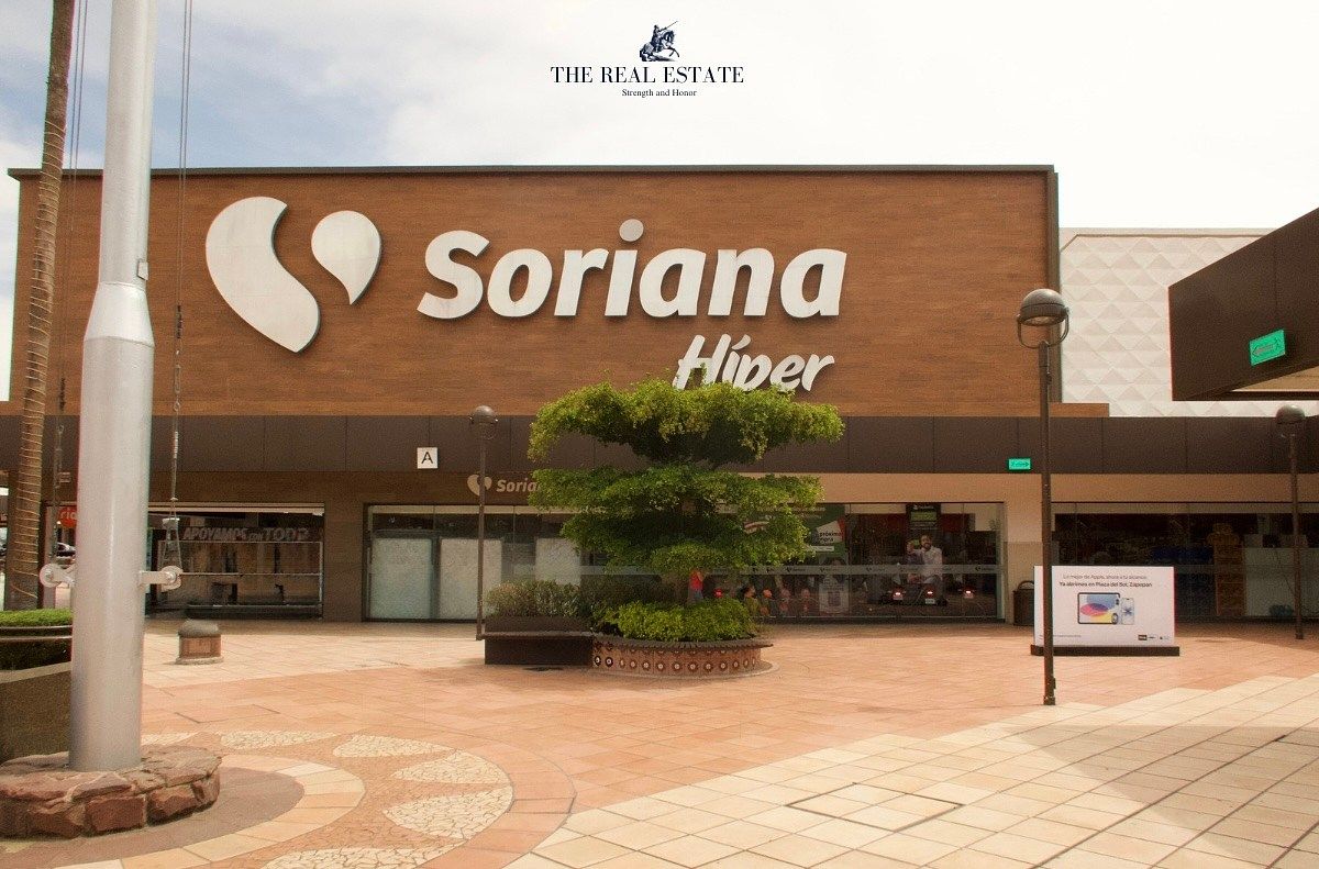 Local comercial en Ciudad Del Sol, Zapopan, foto 2 de 20