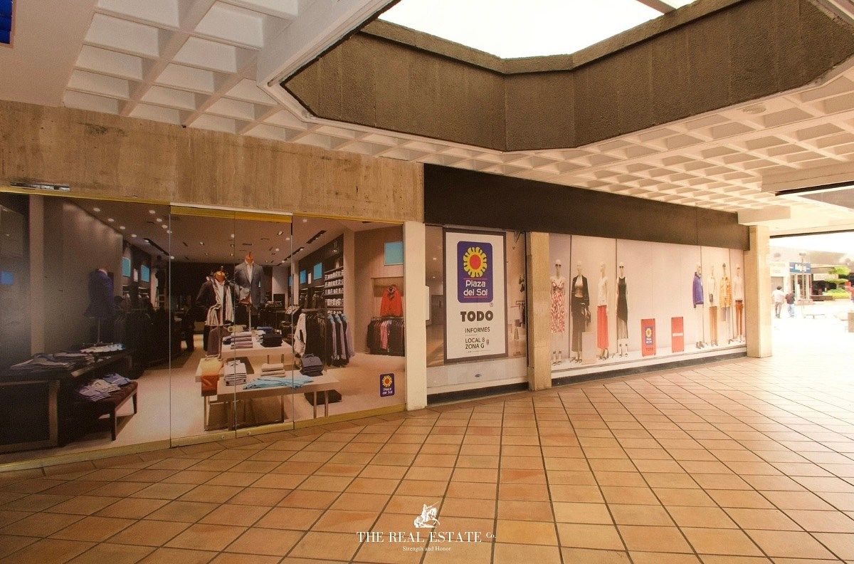 Local comercial en Ciudad Del Sol, Zapopan, foto 5 de 20