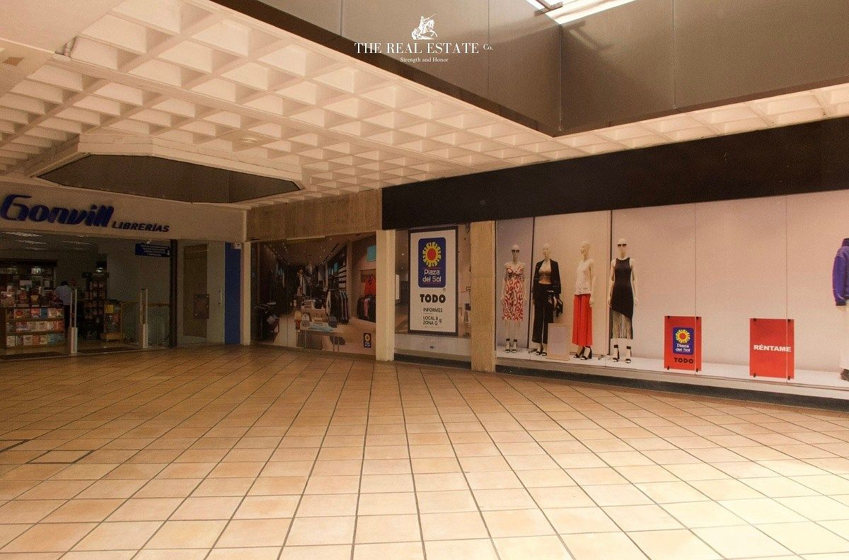 Local comercial en Ciudad Del Sol, Zapopan, foto 4 de 20