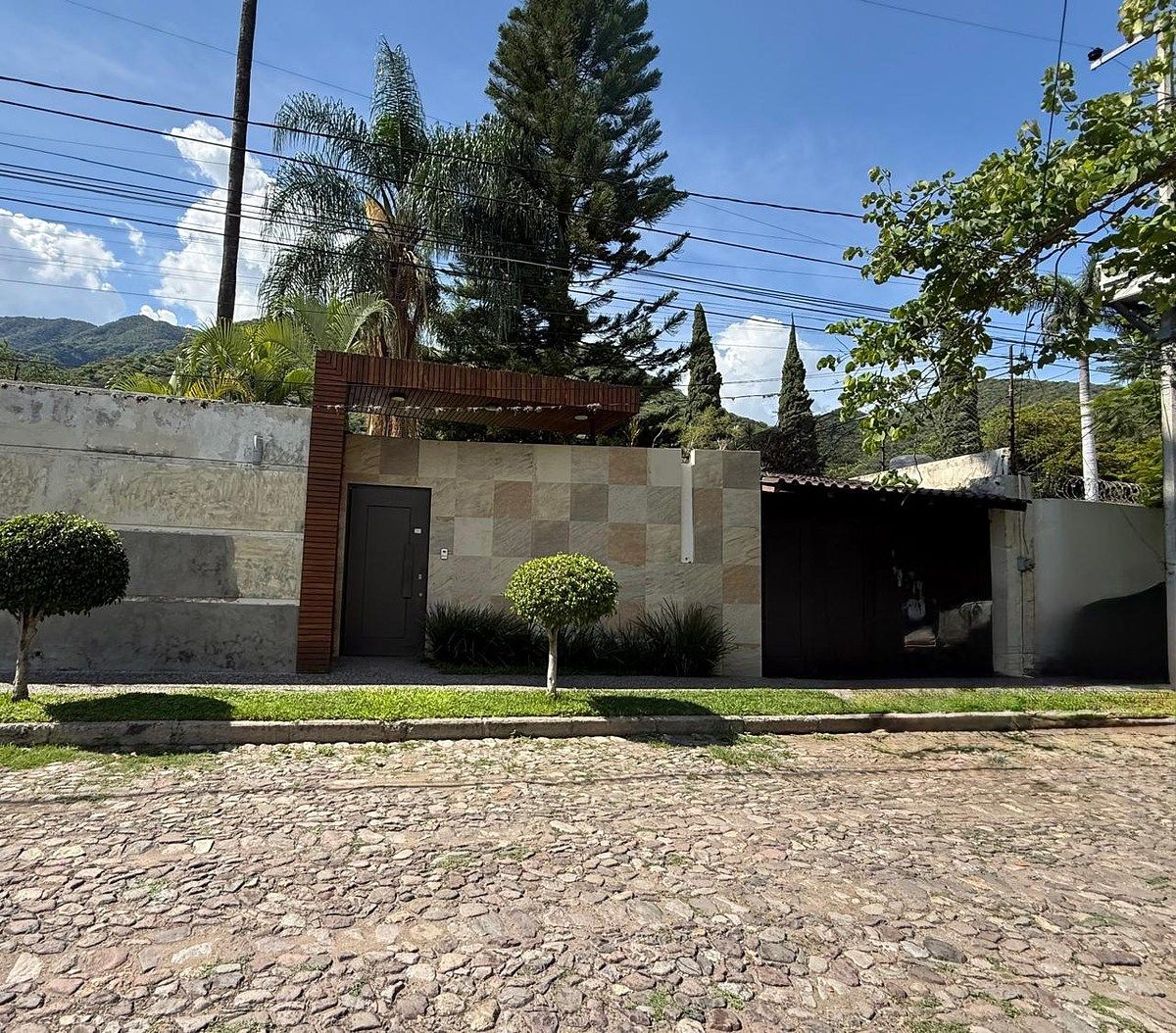 Casa Amueblada en renta en Ajijic Chapala Jalisco, foto 1 de 26