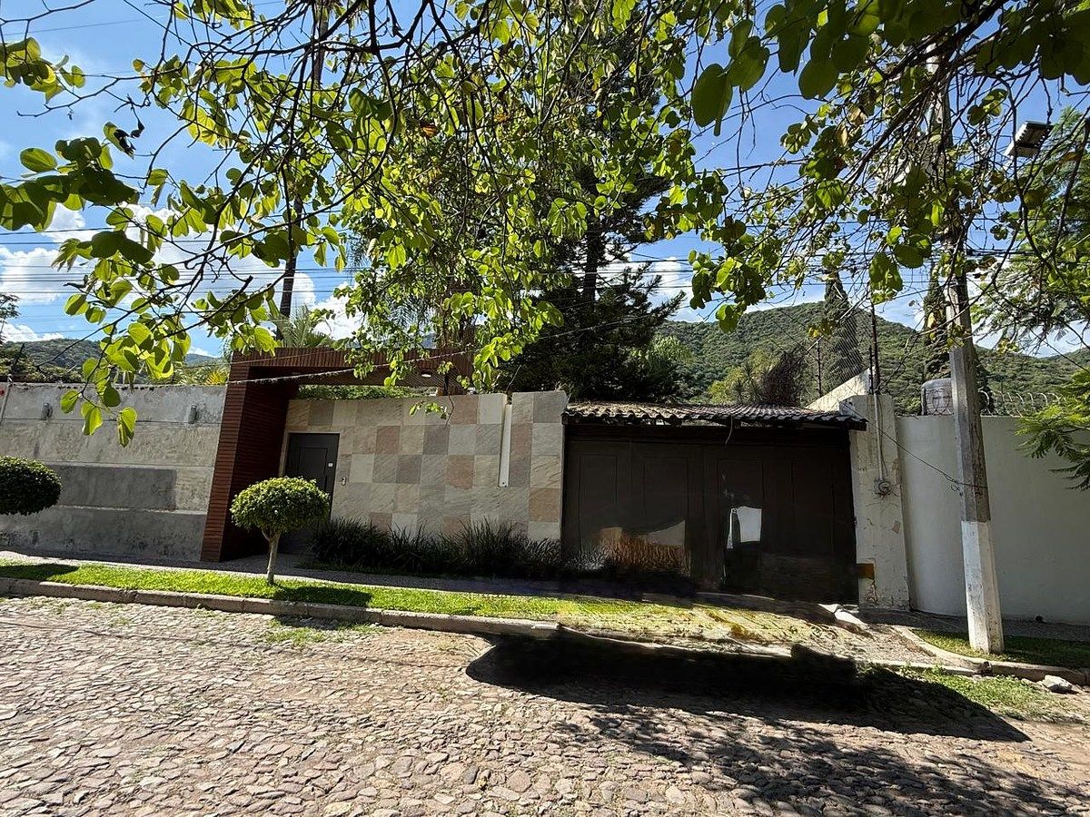 Casa en Ajijic Centro, Chapala, foto 2 de 26