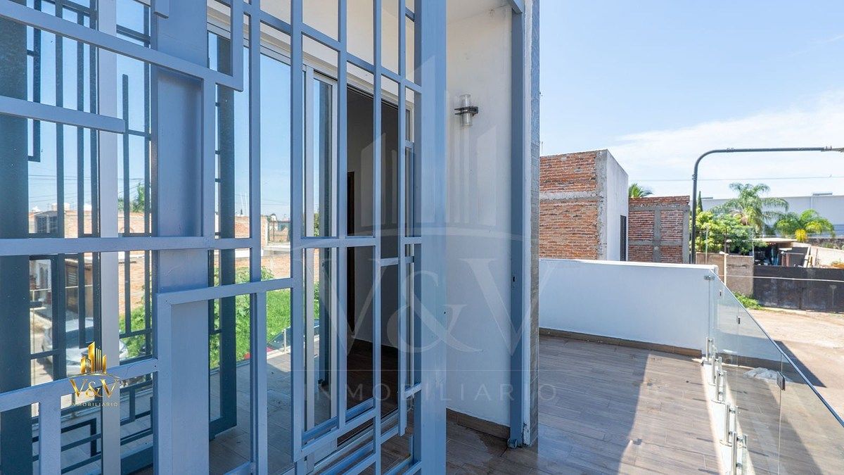 Casa em Rinconada Tonalá, Tonalá, foto 19 de 27