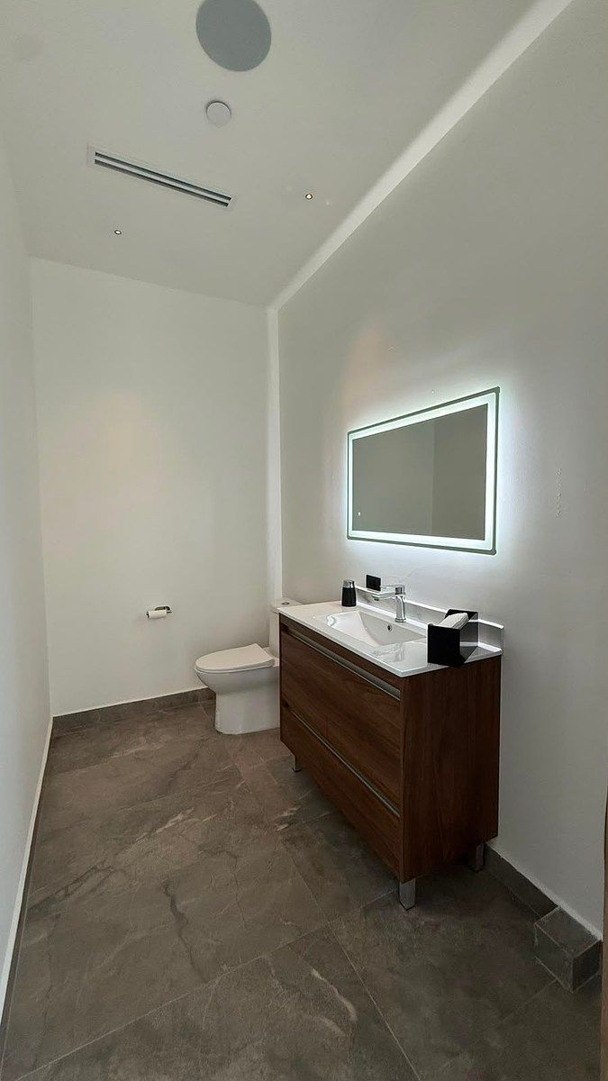 Sala Comercial em Santa Engracia, San Pedro Garza García, foto 9 de 11