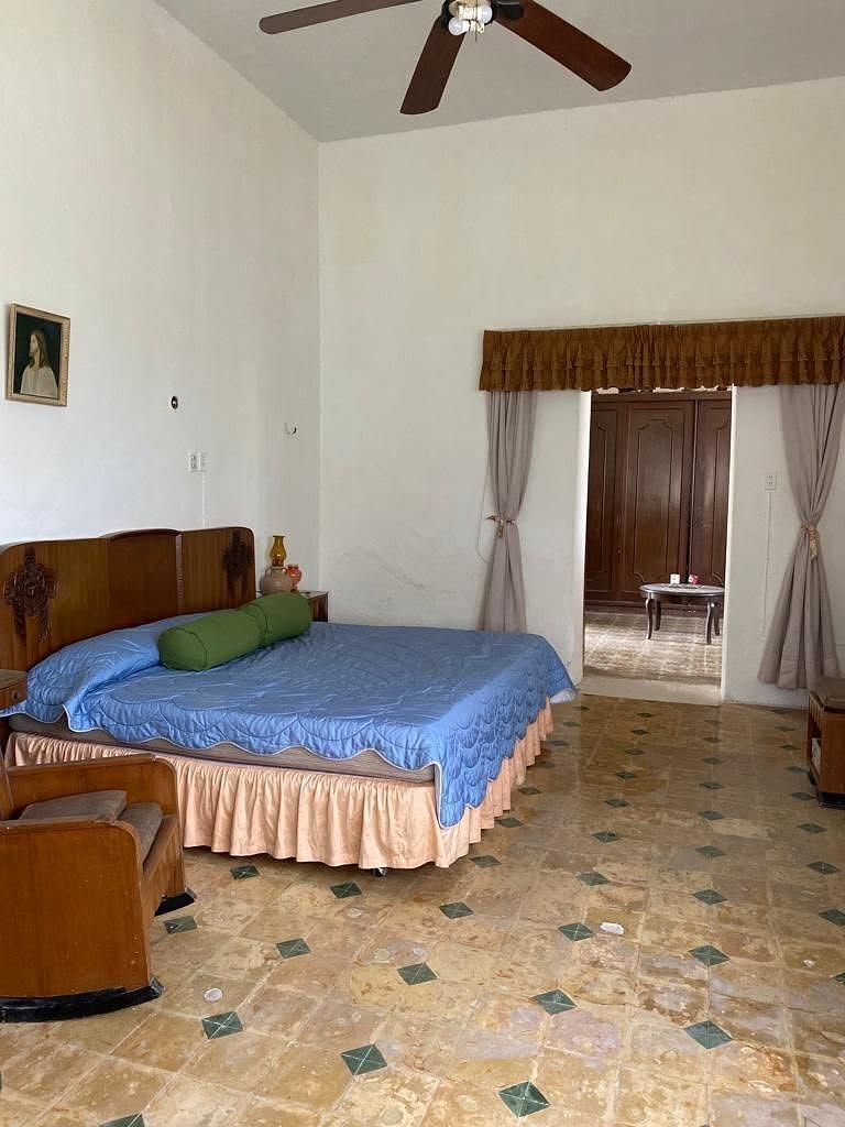 Casa en Esperanza, Mérida, foto 6 de 22