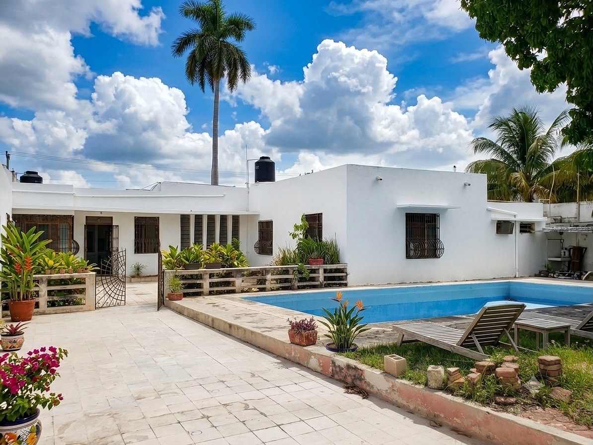 CASA EN VENTA EN COLONIA LA ESPERANZA, foto 1 de 22