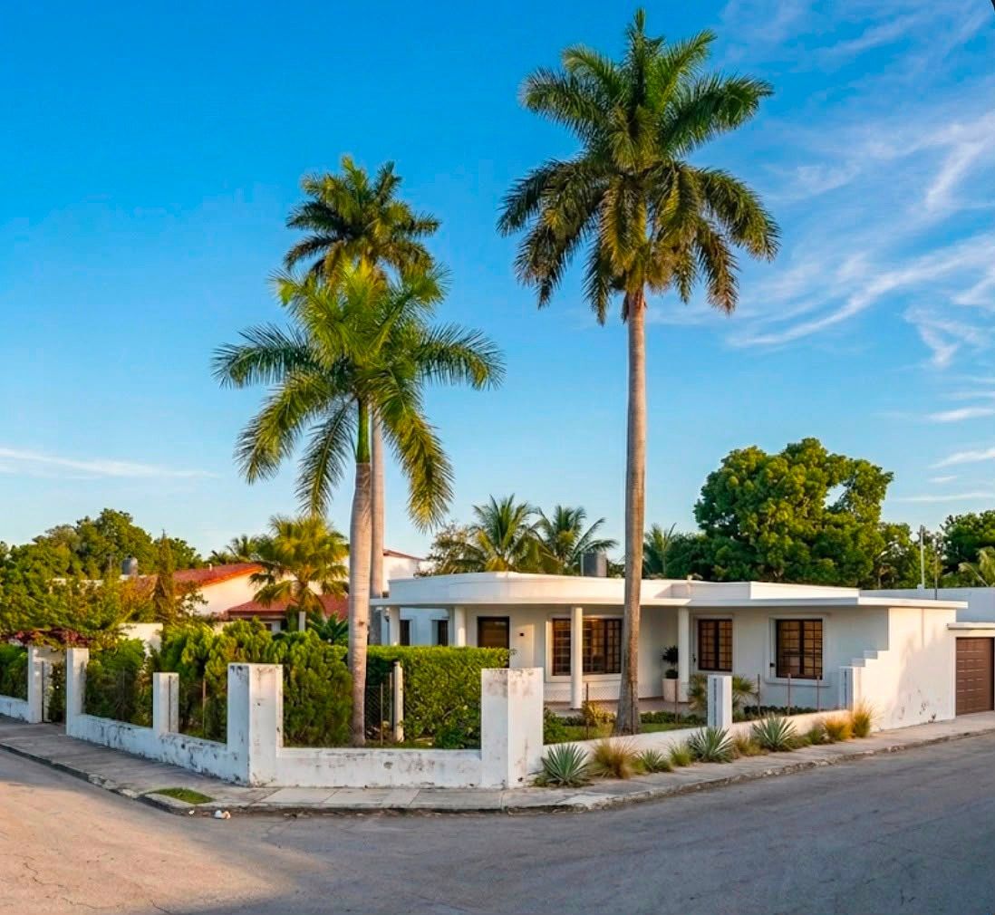 Casa en Esperanza, Mérida, foto 2 de 22